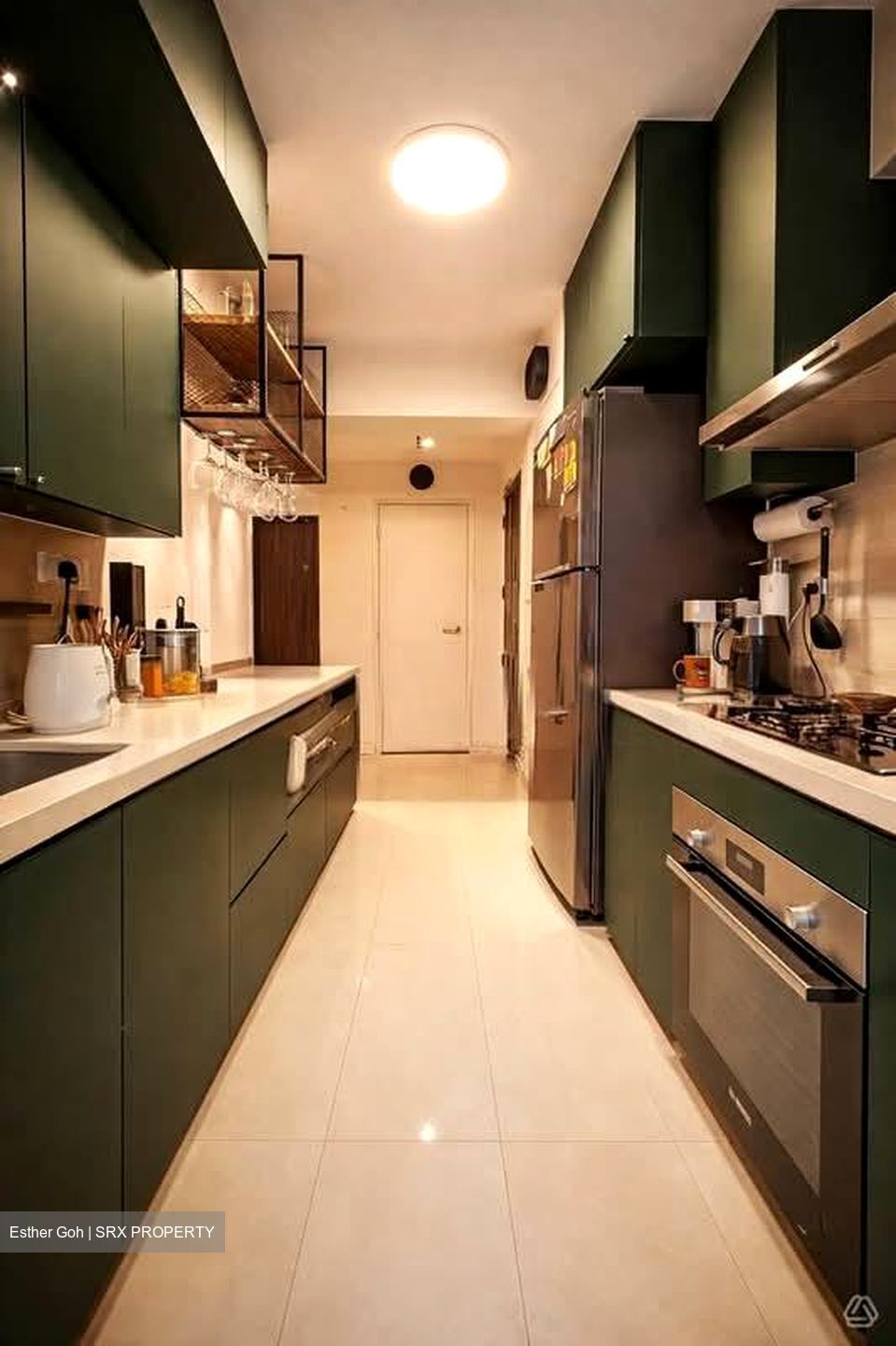 Blk 103B Alkaff Courtview (Toa Payoh), HDB 4 Rooms #575399981